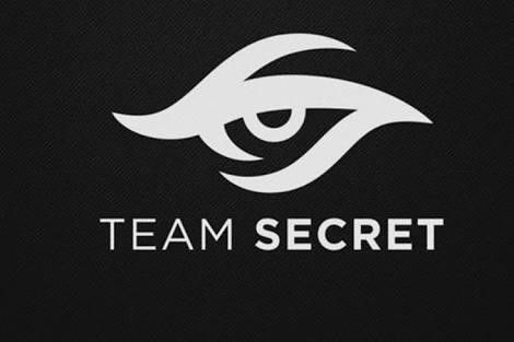 TI6战队巡礼Secret篇 伤筋动骨 魔王覆灭