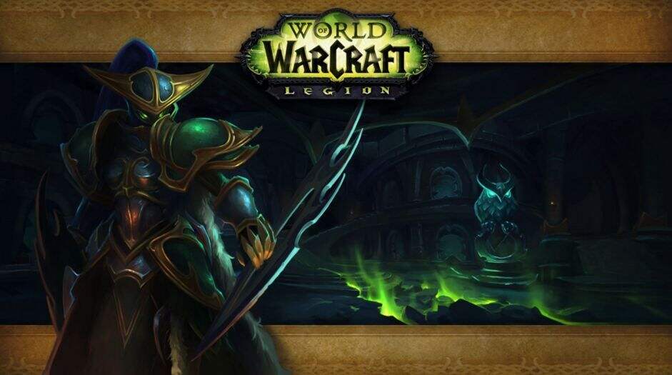 0史诗地下城难度或将超过史诗团队副本_特玩网魔兽世界专区