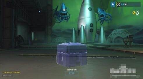 守望先锋头像怎么换?头像边框设置方法分享
