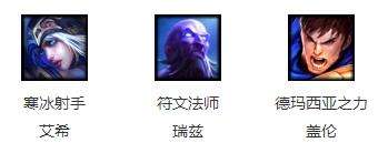 lol8月26日本周免费英雄：木木携手老鼠归来