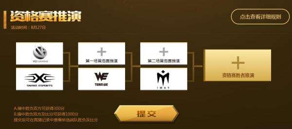 LOL五周年庆狂欢盛典 赛事竞猜活动网址