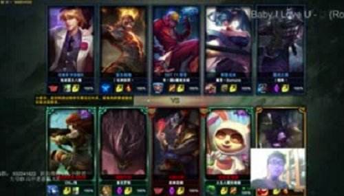 lol小舒君是谁 斗鱼主播小舒君微博照片