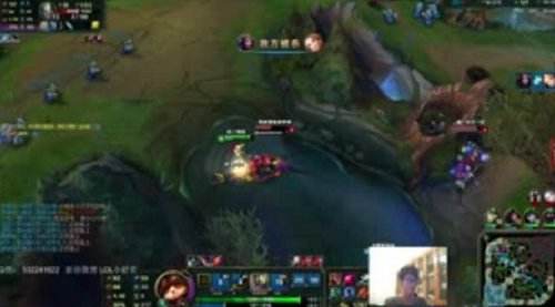 lol小舒君是谁 斗鱼主播小舒君微博照片