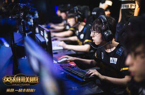 拳头公布LOL首款格斗游戏《2XKO》 2025年发售PG电子官方网站(PG Games)