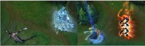 lpl战队图标有特效吗 召唤师头像哪个好