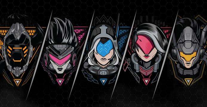 揭秘英雄联盟LOL2016年8月发行的周边新品