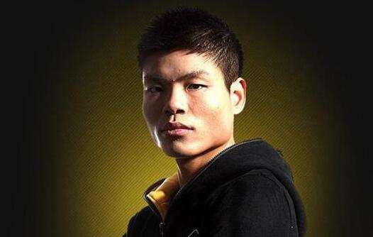 LOL越南鳄是谁 揭秘大哥为什么叫越南鳄