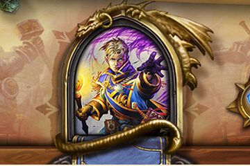 恩佐斯环牧卡组分享 炉石传说卡拉赞热门卡组