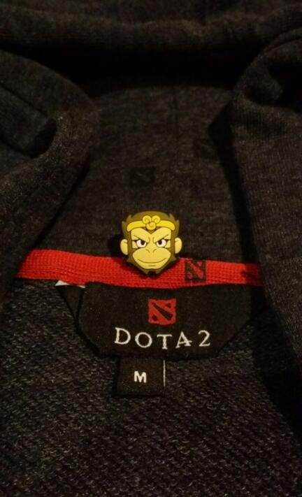 大圣即将来袭 《Dota2》国服孙悟空配音完成