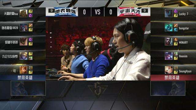 地表最强VS宇宙天才表演赛 明星战队成员名单