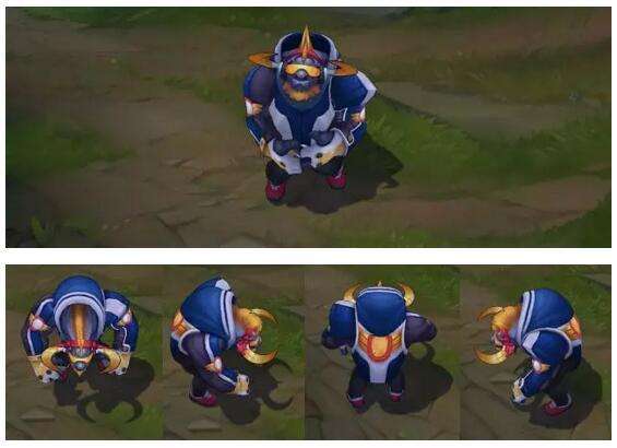 LOL5周年会出阿卡丽神秘商店吗？什么时候出？