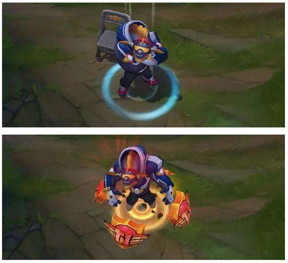 LOL5周年会出阿卡丽神秘商店吗？什么时候出？