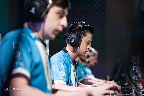 Cloud9夺得2016年CPPC夏季线上总决赛冠军