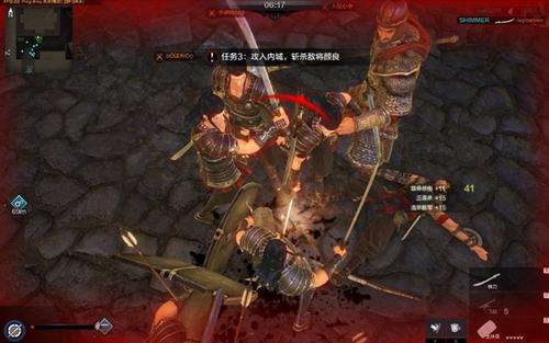 刀锋铁骑》试玩:玩家是英雄也是将军