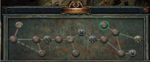 流放之路帝王试练迷宫攻略 攻略视频赏