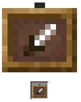 物品展示框怎么做 怎么用物品展示框刷东西