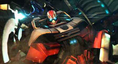 变形金刚OL玩法攻略 大黄蜂技能操作玩法一览