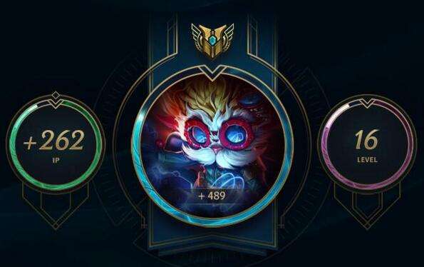 关于新版客户端英雄联盟LCU商店的相关说明