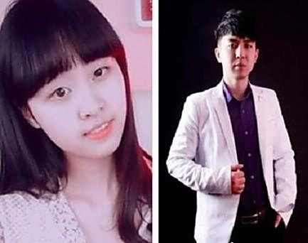 直播跪键盘 揭秘lol小站和董月月什么关系