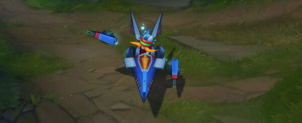 电玩皮肤什么时候可以买 6.17新增电玩皮肤