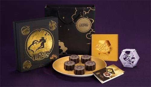 lol周边商城为2016年中秋推出哪个新品