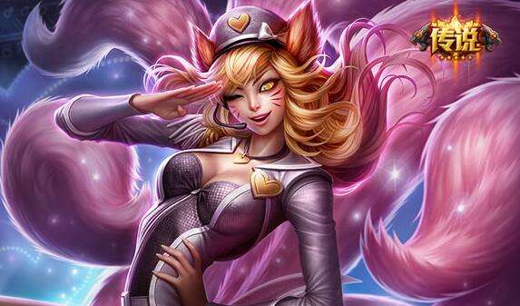 S7即将到来 英雄联盟S6赛季什么时候结束