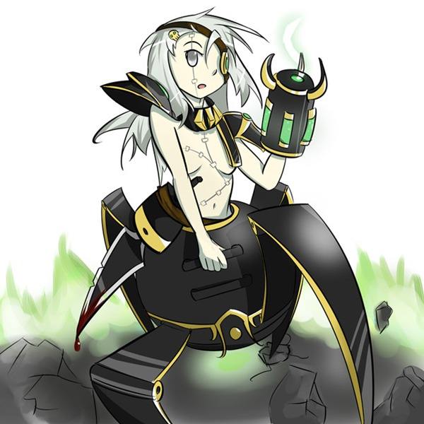 史上最脏套路 S7螃蟹厄加特天赋符文出装攻略