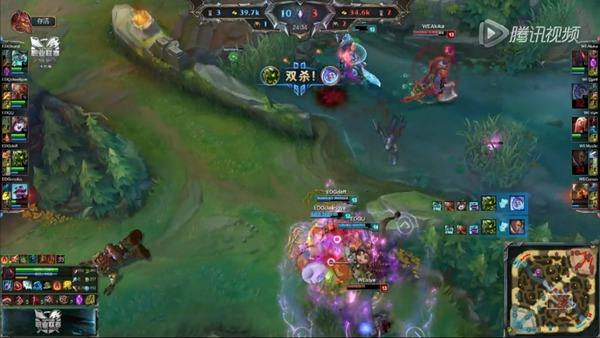 史上最脏套路 S7螃蟹厄加特天赋符文出装攻略