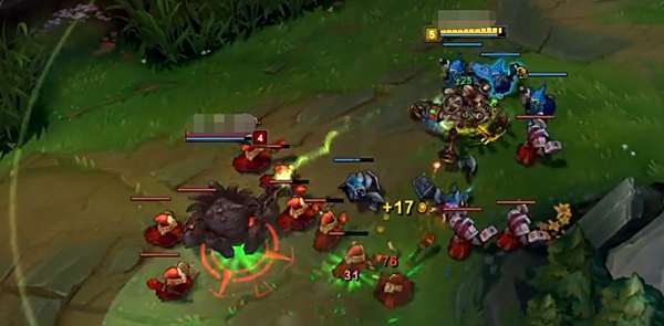 史上最脏套路 S7螃蟹厄加特天赋符文出装攻略