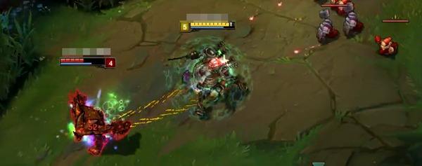 史上最脏套路 S7螃蟹厄加特天赋符文出装攻略