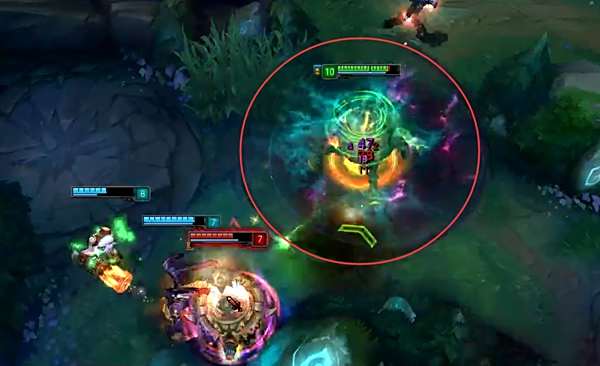 史上最脏套路 S7螃蟹厄加特天赋符文出装攻略