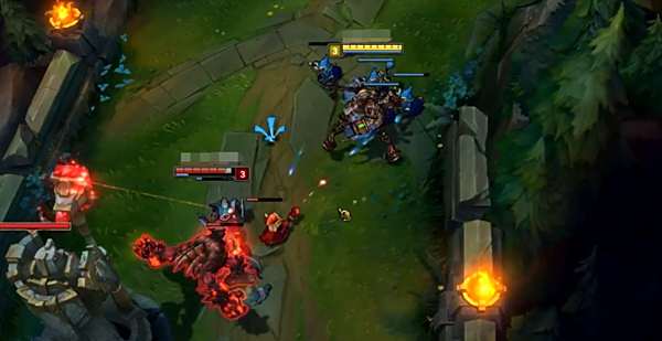 史上最脏套路 S7螃蟹厄加特天赋符文出装攻略