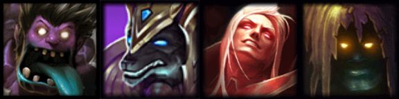 史上最脏套路 S7螃蟹厄加特天赋符文出装攻略