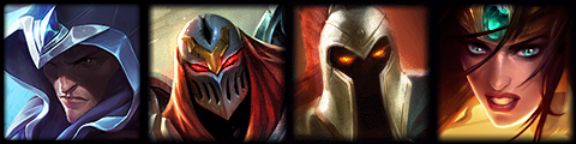 史上最脏套路 S7螃蟹厄加特天赋符文出装攻略