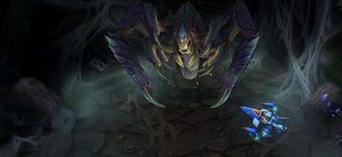 六杀只要5秒 最新六杀模式最强英雄推荐