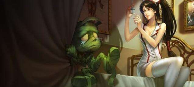 六杀只要5秒 最新六杀模式最强英雄推荐