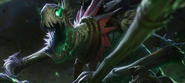 六杀只要5秒 最新六杀模式最强英雄推荐