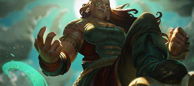 六杀只要5秒 最新六杀模式最强英雄推荐