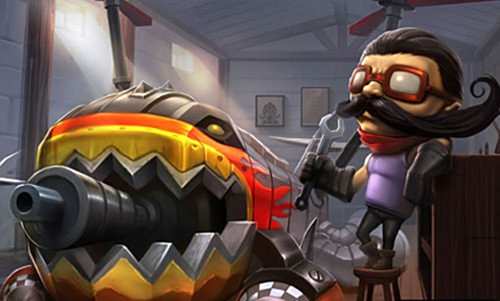 lol怎么快速回程?按Q可以让回城快点吗?