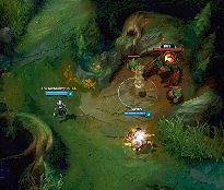 皎月q怎么引爆时光炸弹?0.1秒引爆双核弹