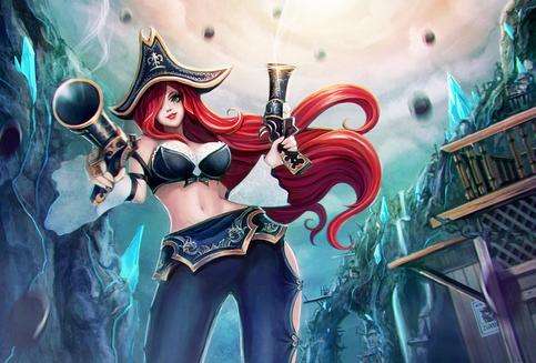 LOL赏金S6天赋加点出装符文玩法攻略