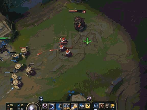 100%命中！ 大部分人不知道皎月光速QR技巧