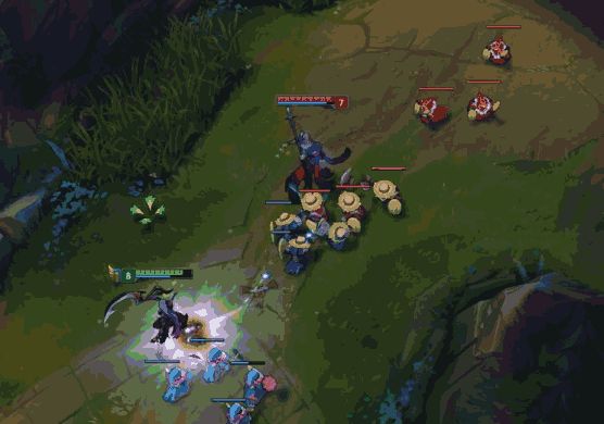 100%命中！ 大部分人不知道皎月光速QR技巧