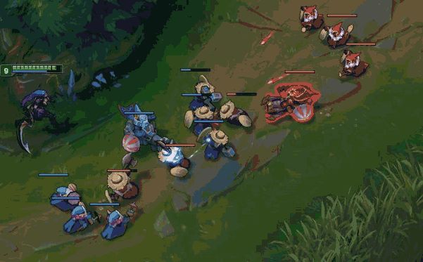 100%命中！ 大部分人不知道皎月光速QR技巧