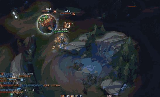 100%命中！ 大部分人不知道皎月光速QR技巧