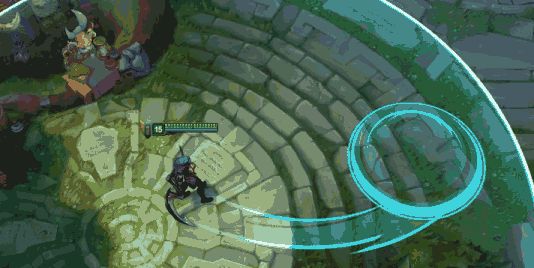 100%命中！ 大部分人不知道皎月光速QR技巧