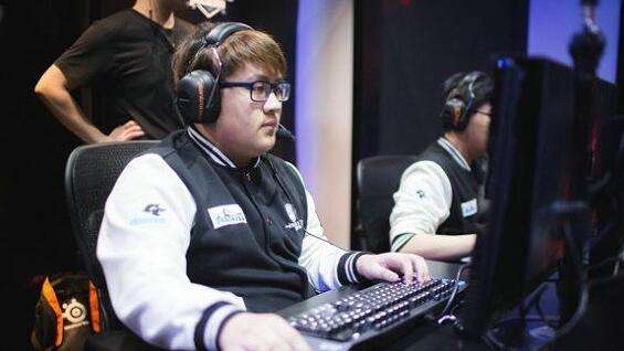 lol鲟龙诀是什么意思 揭秘鲟龙诀是谁的梗