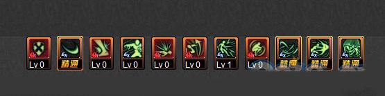 DNF影舞者加点 影舞者二觉刷图加点分享