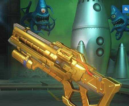 排位赛第一赛季结束 守望先锋赛季奖励介绍