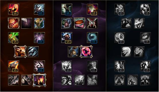 一枪一人头！LOL烬S6出装天赋加点符文推荐